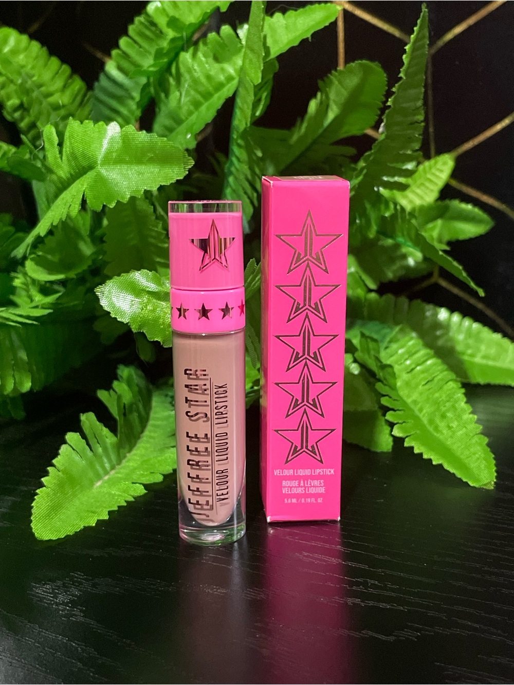 Jeffree Star Velour Liquid Lipstick - Posh Spice (DISCONTINUED)
